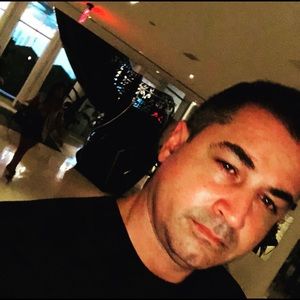 Meet your Posher, Michael